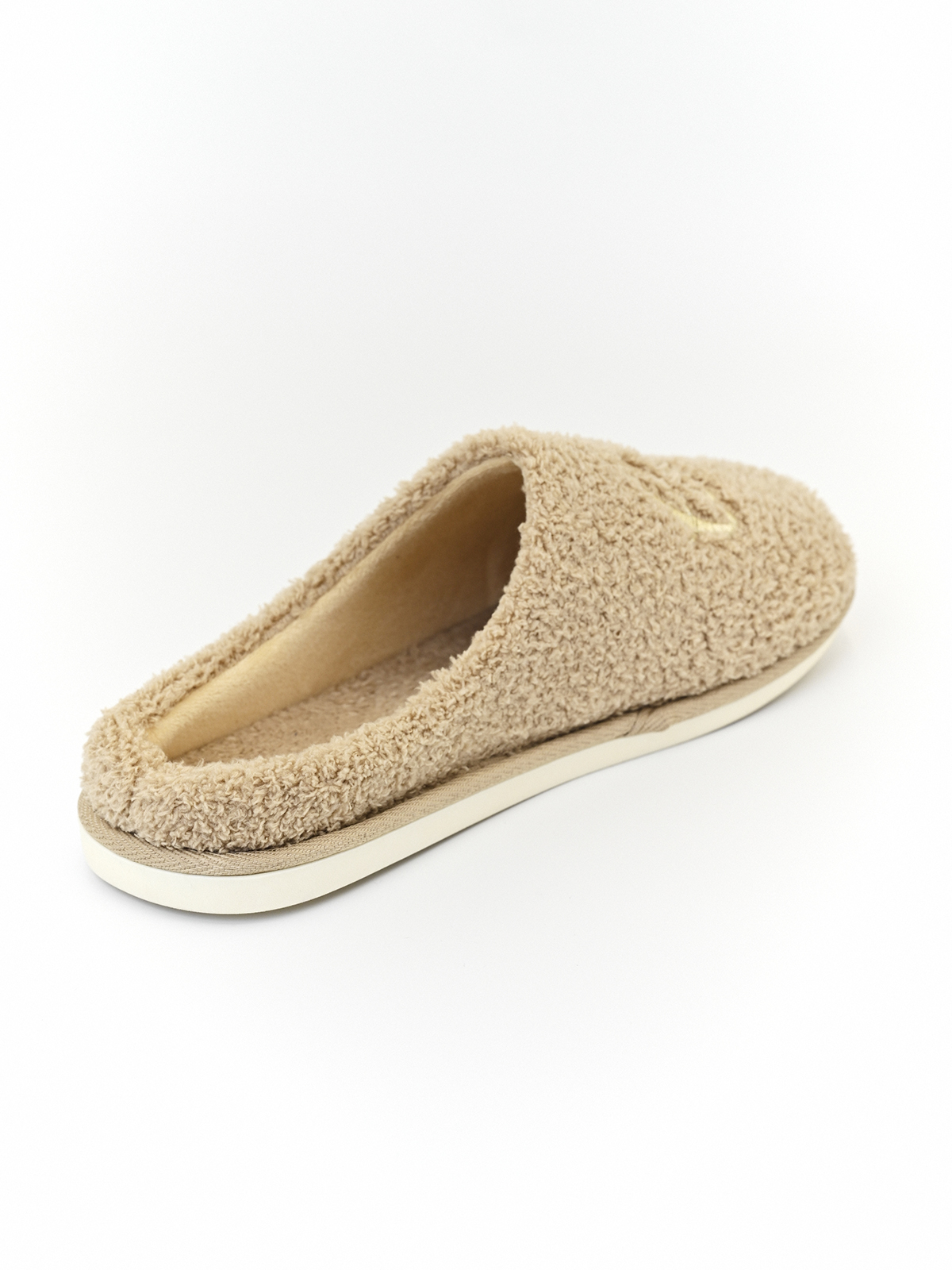 Тапочки Indefini (Арт. 5098SWT) Тапочки Indefini (Арт. 5098SWT)